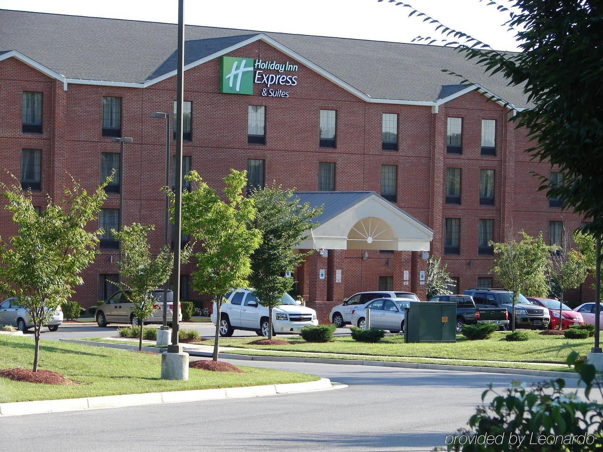 Express I-95 Capitol Beltway - By Ihg 3* Largo