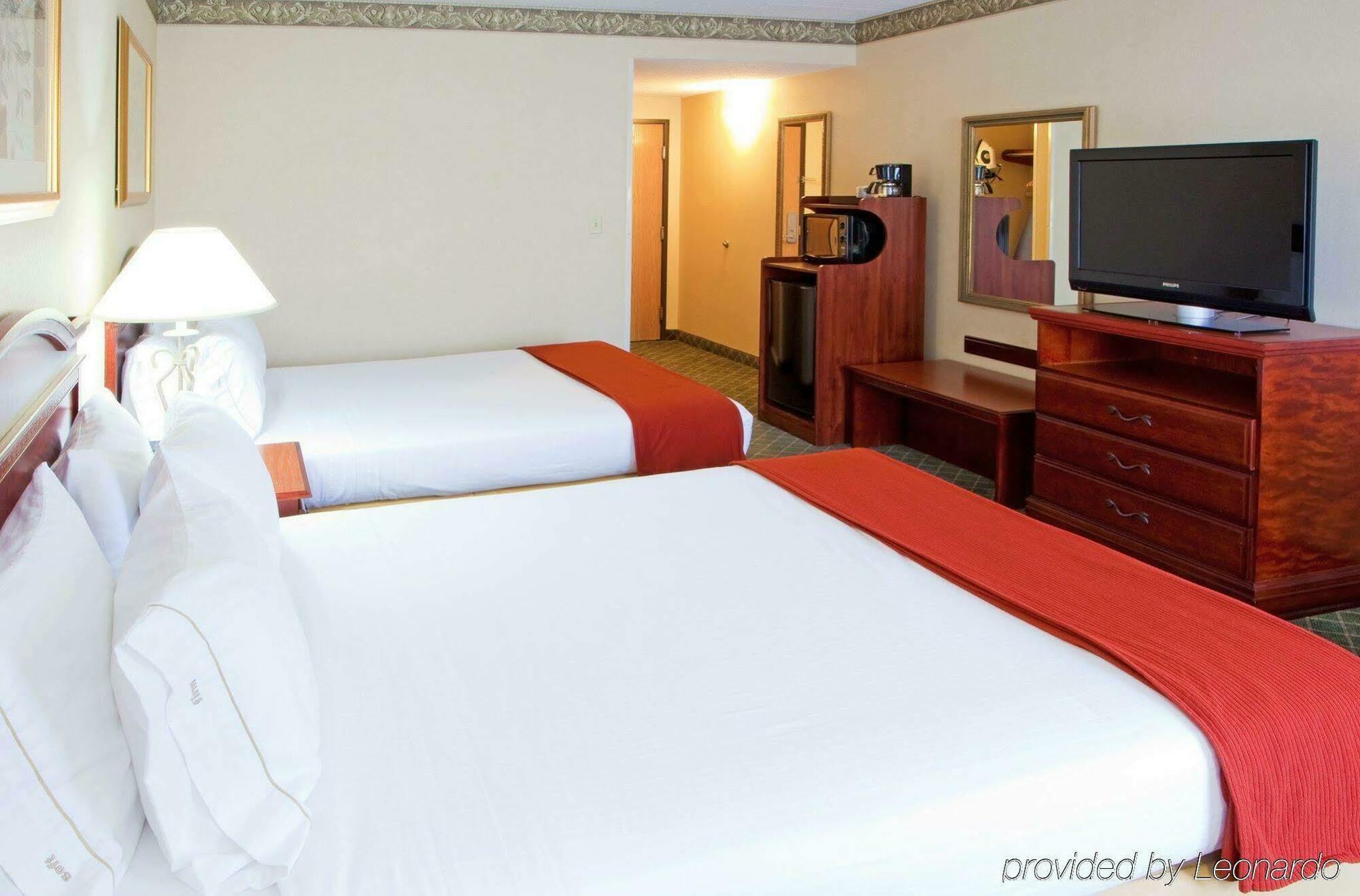 Express I-95 Capitol Beltway - By Ihg Hotel