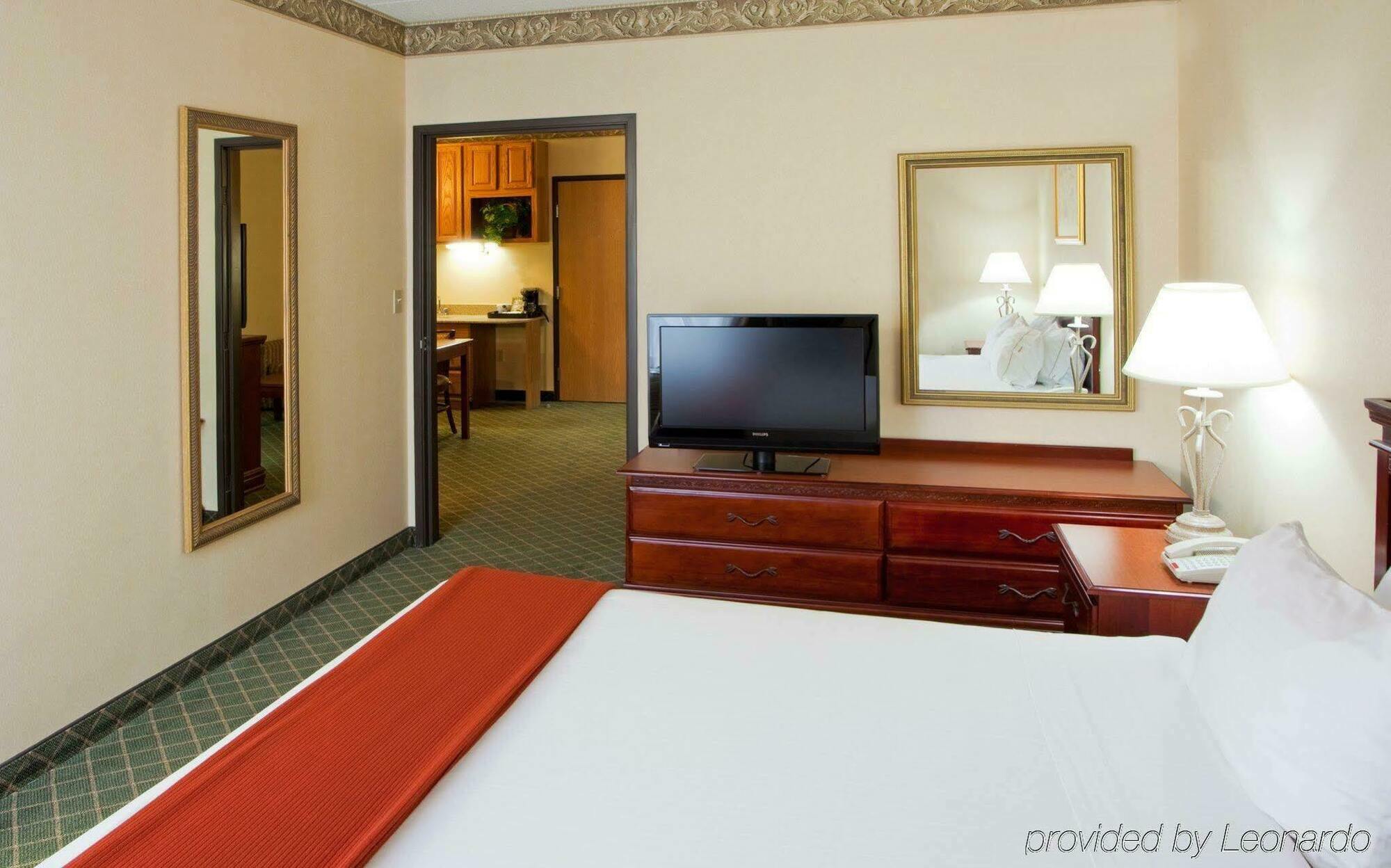 Express I-95 Capitol Beltway - By Ihg